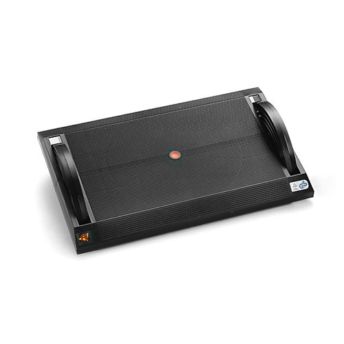 Opierka nôh, nastaviteľná  - zobraziť veľký náhľad