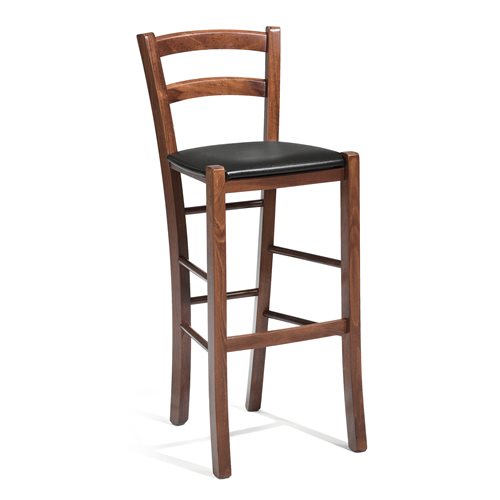 Barová stolička Norman,  - zobraziť veľký náhľad