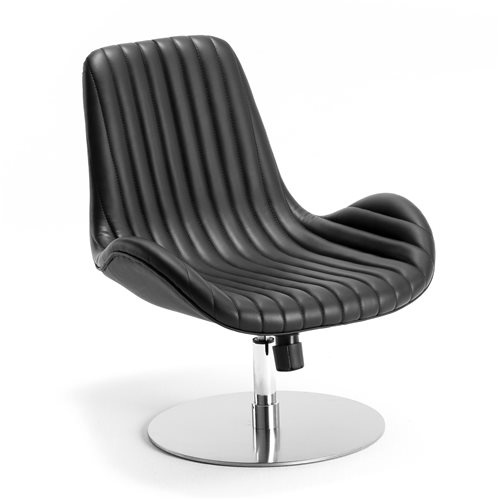 Stolička Scoop  - zobraziť veľký náhľad