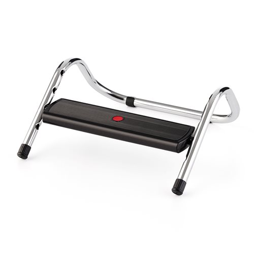 Opierka nôh, výška 60-150 mm  - zobraziť veľký náhľad