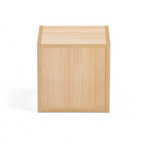 Zakladač MODULUS, 5 priečinkov, dub