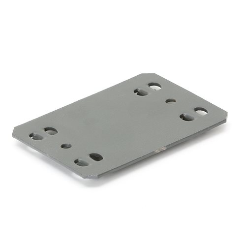 Spojovacia doštička pre prídavnú sekciu COMBO