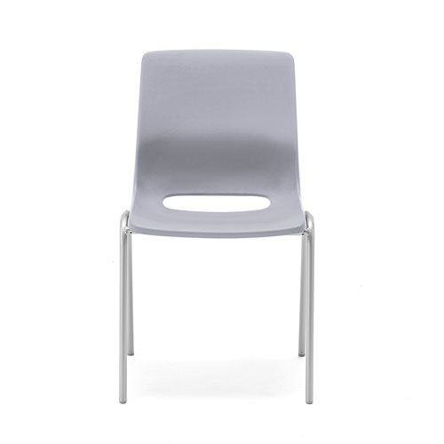 Stolička Ana, svetlošedá