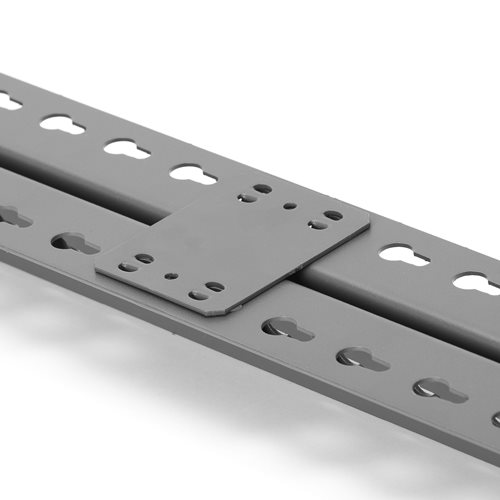 Spojovacia doštička pre prídavnú sekciu COMBO