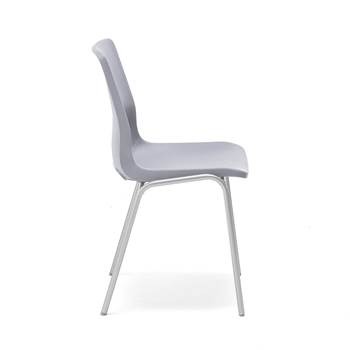 Stolička Ana, svetlošedá