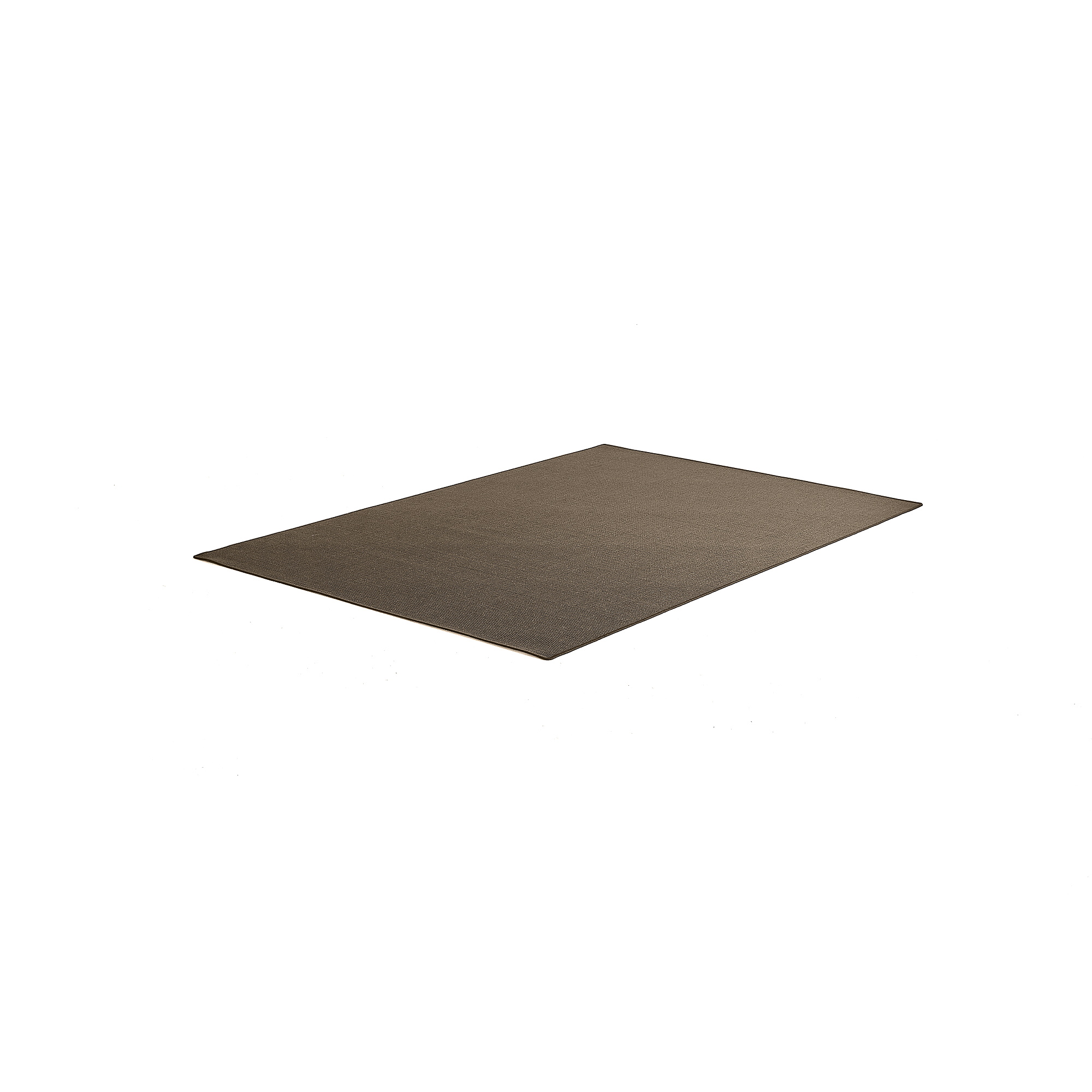 Koberec ALVIN, 3000x2000 mm, svetlohnedý