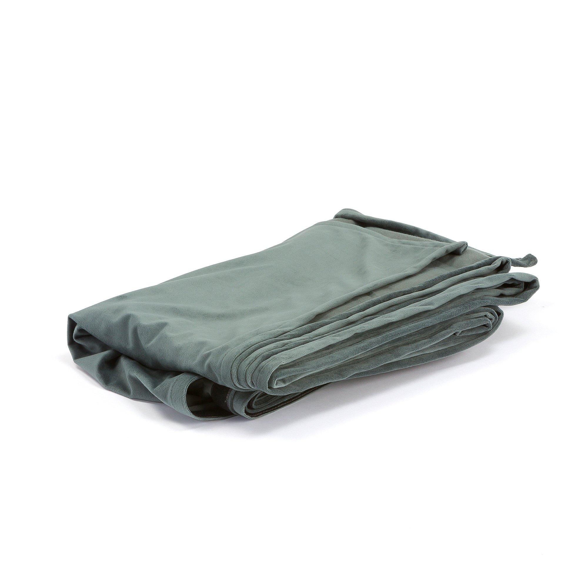 Kryt javiska, sivý  - zobraziť veľký náhľad