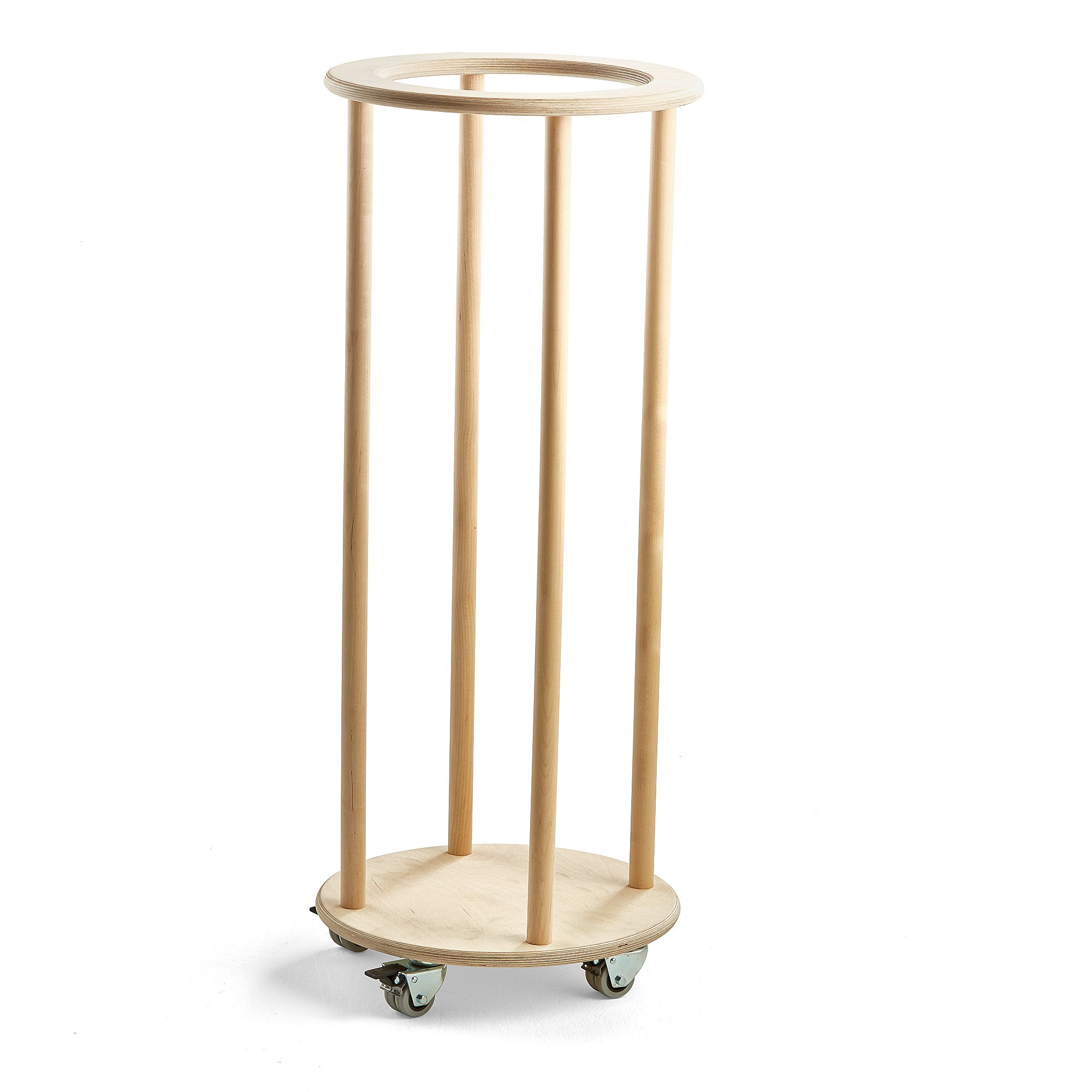 Vozík na vankúše na sedenie SAMOA  - zobraziť veľký náhľad