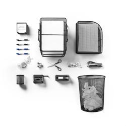 Set základných kancelárskych potrieb