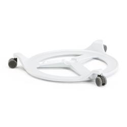 Podnož s kolieskami pre stoličku BACK APP