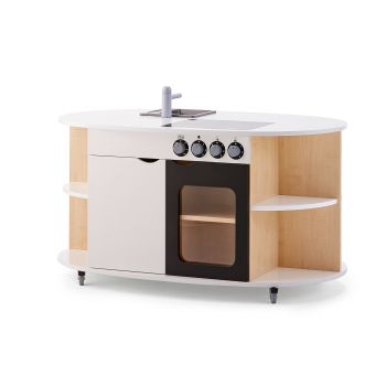 Detský nábytok na hranie